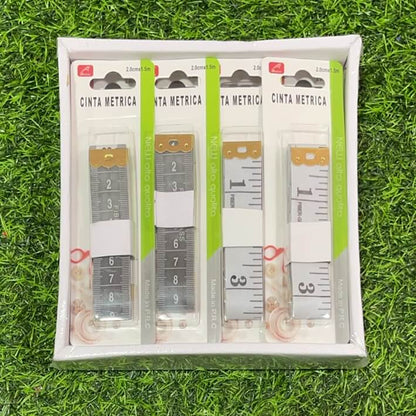 Cinta metrica 2cmx1.5m 07846