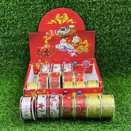 Cinta navideno 51161-37