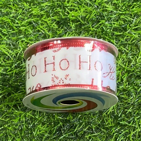 Cinta navideno 51161-37