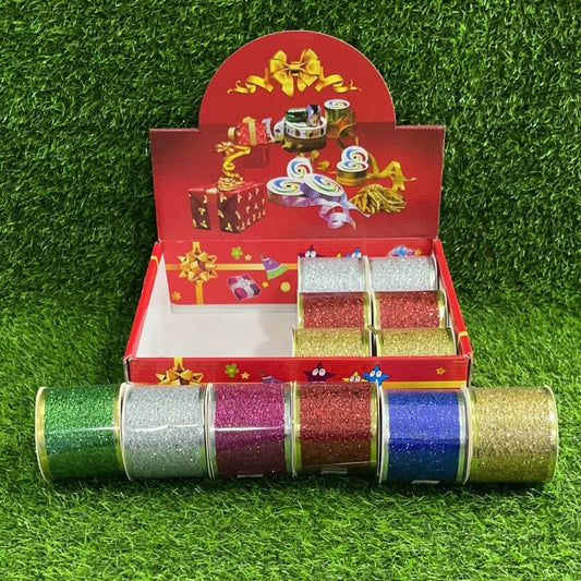 Cinta navideno 63x270cm 51161-38