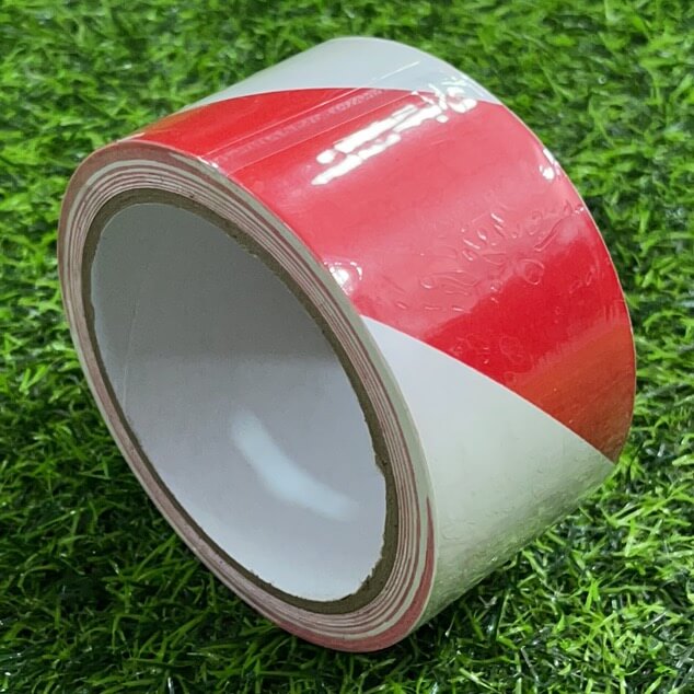 Cinta senalizacion 1pc 48mmx16m80171