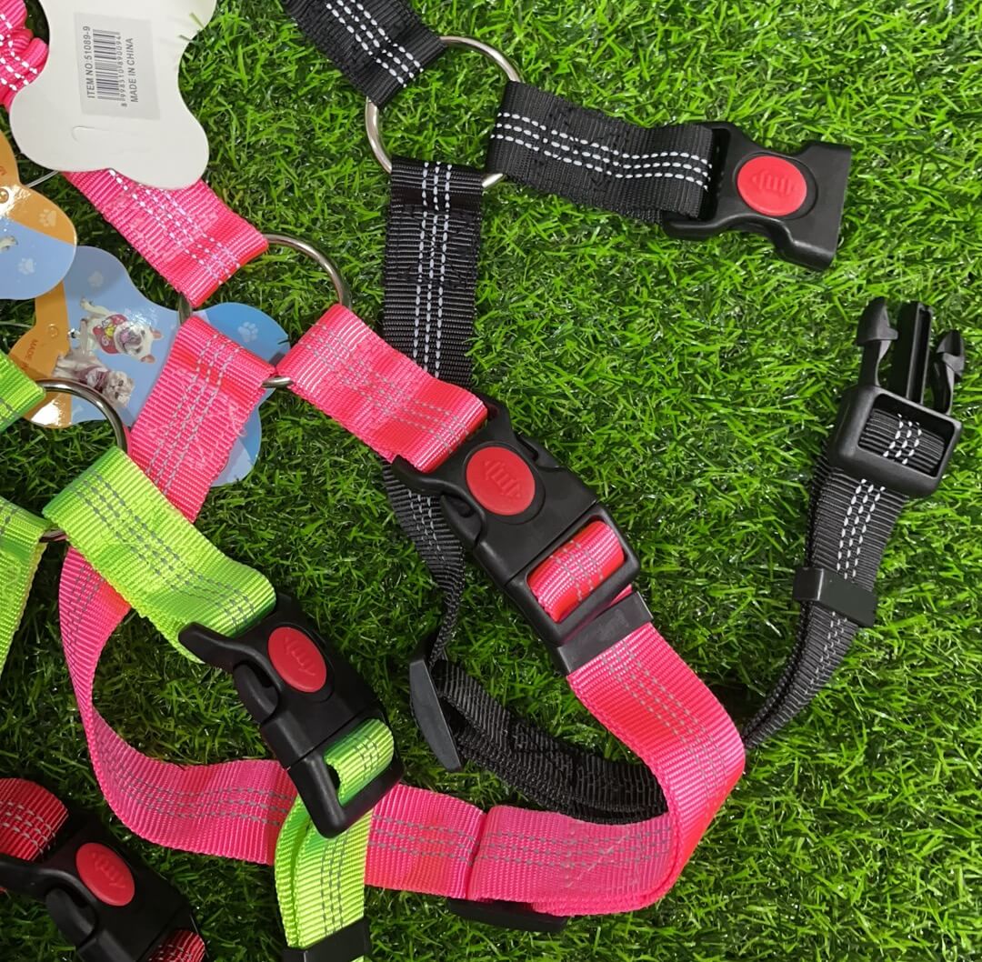 Cinturon de seguridad p/mascota51089-9