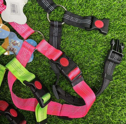 Cinturon de seguridad p/mascota51089-9