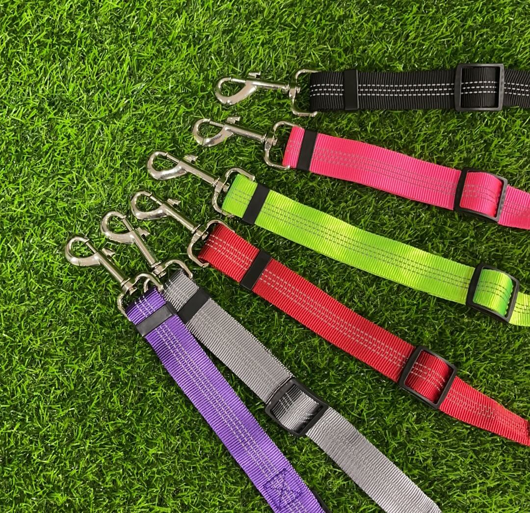 Cinturon de seguridad p/mascota51089-9