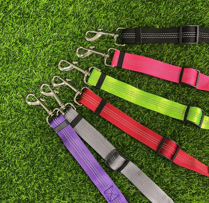 Cinturon de seguridad p/mascota51089-9