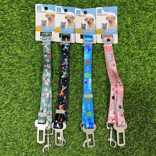 Cinturon p/mascota 90268-109