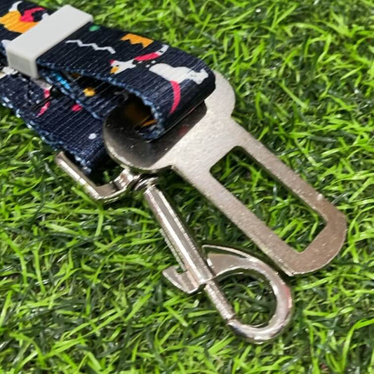 Cinturon p/mascota 90268-109