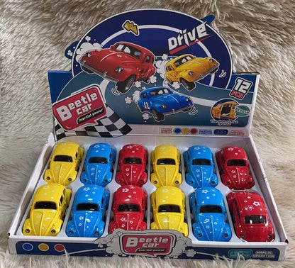 Jug. coche beetle car 1pcs 51173-5
