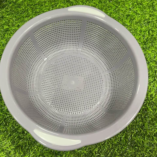 Canasta plastica 51249-28