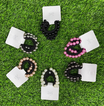 Cola c/perlas 51049-24