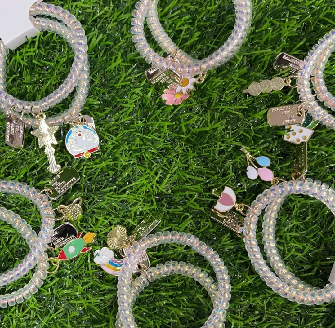 Cola de resorte c/diseno 51049-25