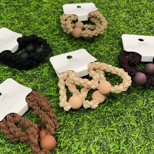 Cola d/trenzado 3pcs 51263-3