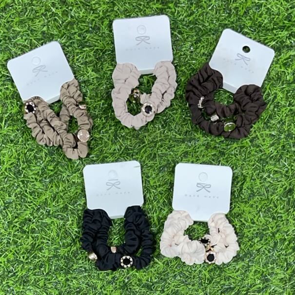 Cola c/diseno 3pcs 51263-8