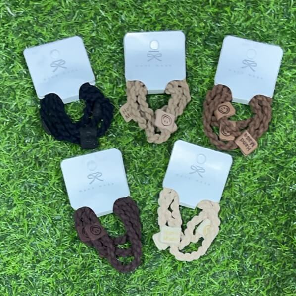 Cola d/trnzado 3pcs 51263-6