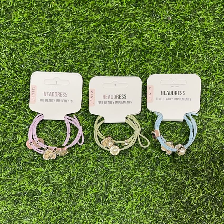 Cola d/love 2pcs 90080-3