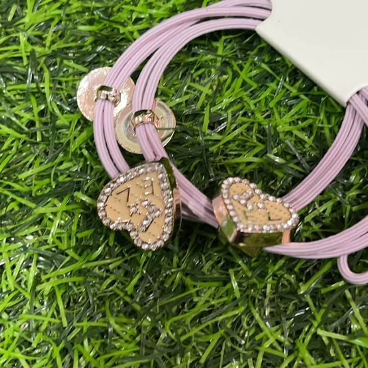 Cola d/love 2pcs 90080-3