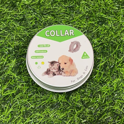 Collar anti pulga p/gato 90139-861