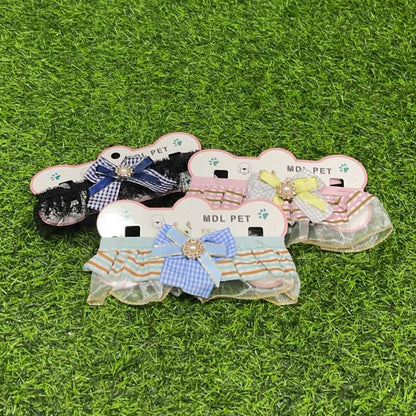 Panuelo para mascota 51258-86