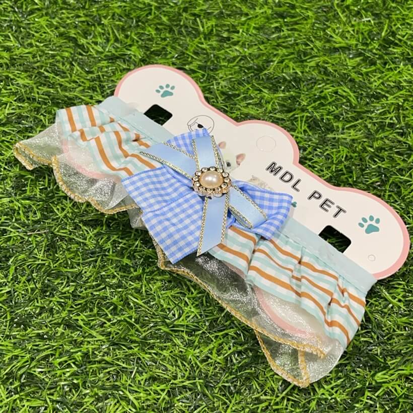 Panuelo para mascota 51258-86