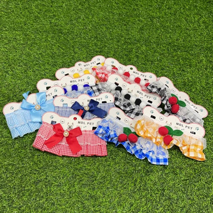 Panuelo para mascota 51258-85