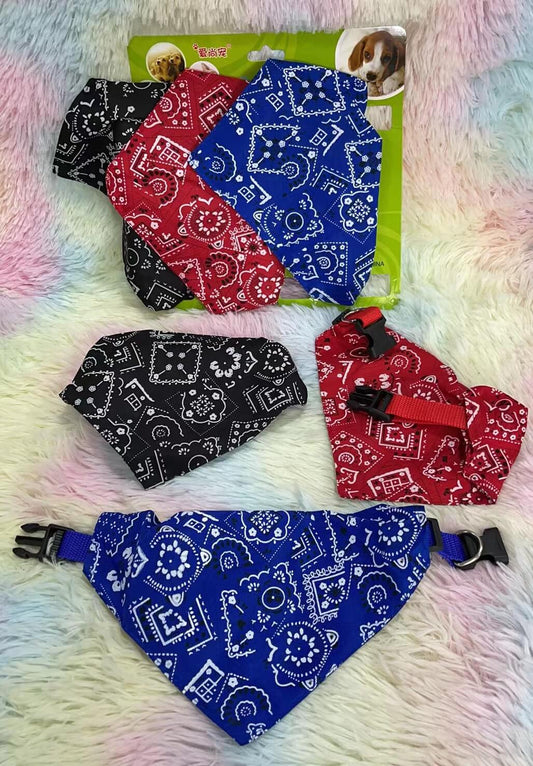 Collar c/panuelo 2.051003-350/13878-225/13878-147