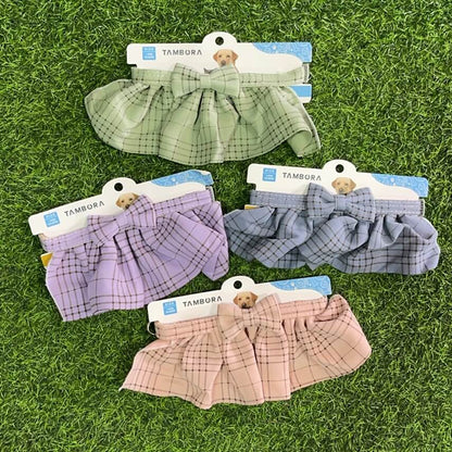 Bufanda para mascota 90268-53