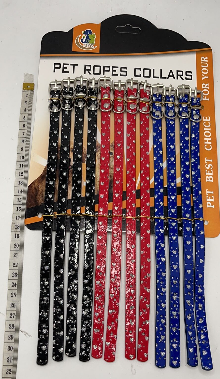 Collar para mascota 51003-63