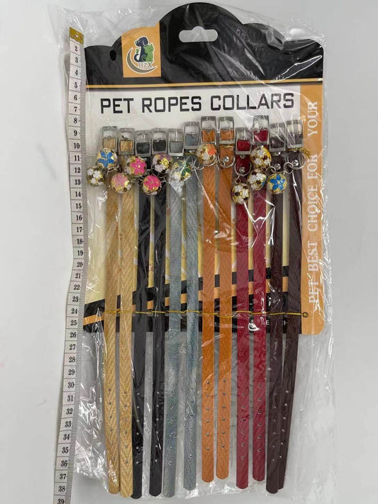 Collar para mascota 1pcs 51003-75