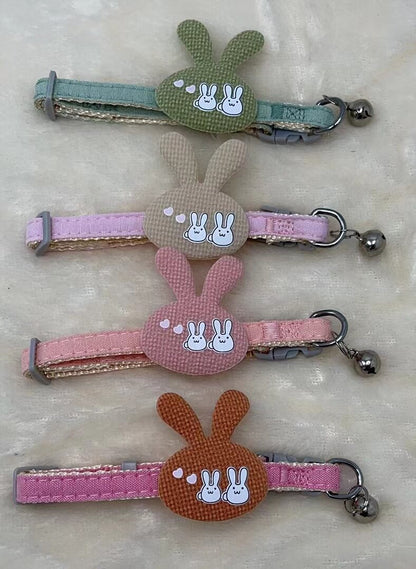 Collar para mascota d/conejo51003-589