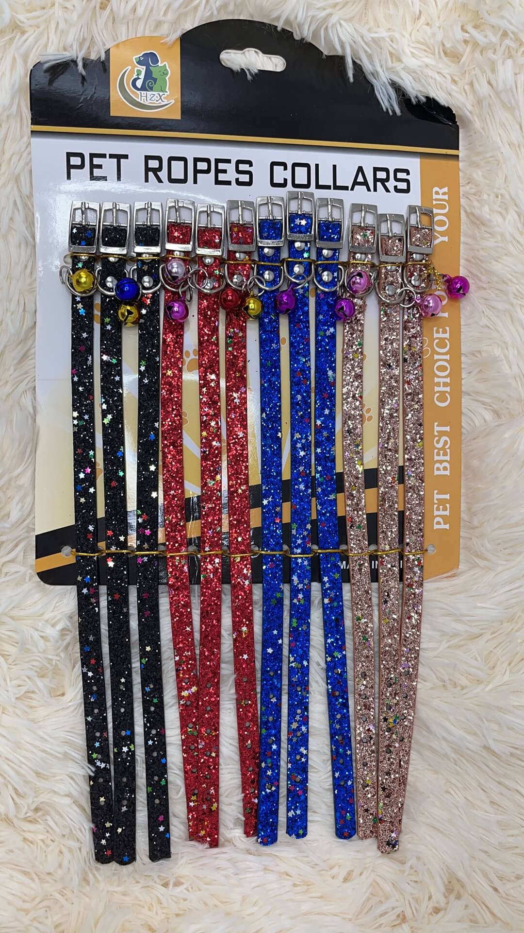 Collar para mascota 51003-66