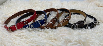 Collar de perro 1.5cm 13878-203