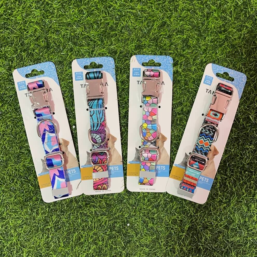 Collar para mascota 90268-105