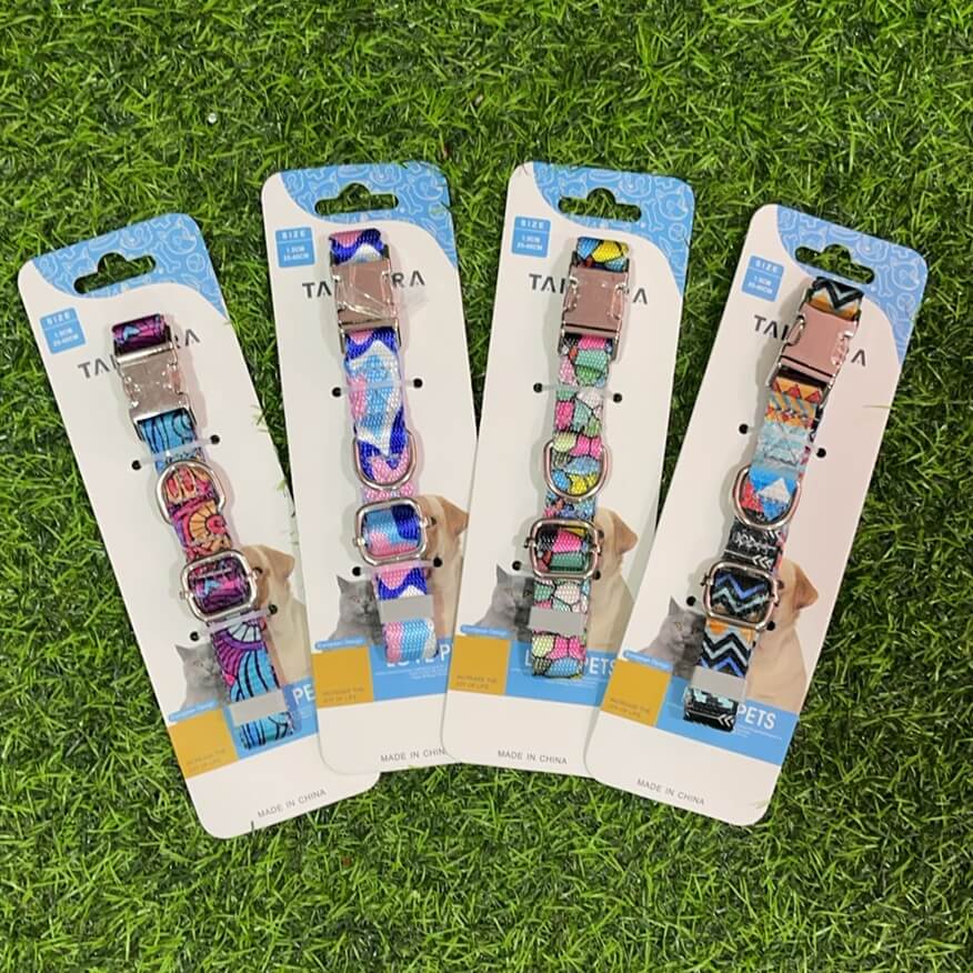 Collar para mascota 90268-104