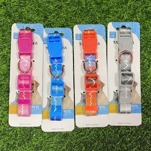 Collar p/mascota 32-50cm 90268-99