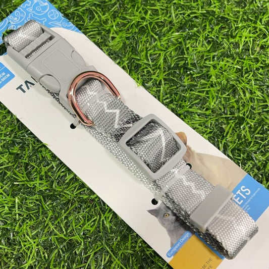 Collar p/mascota 32-50cm 90268-99