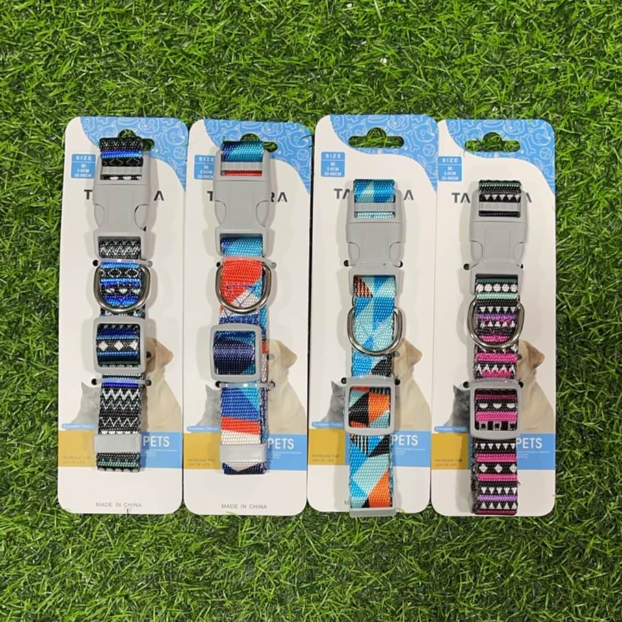 Collar p/mascota 90268-6