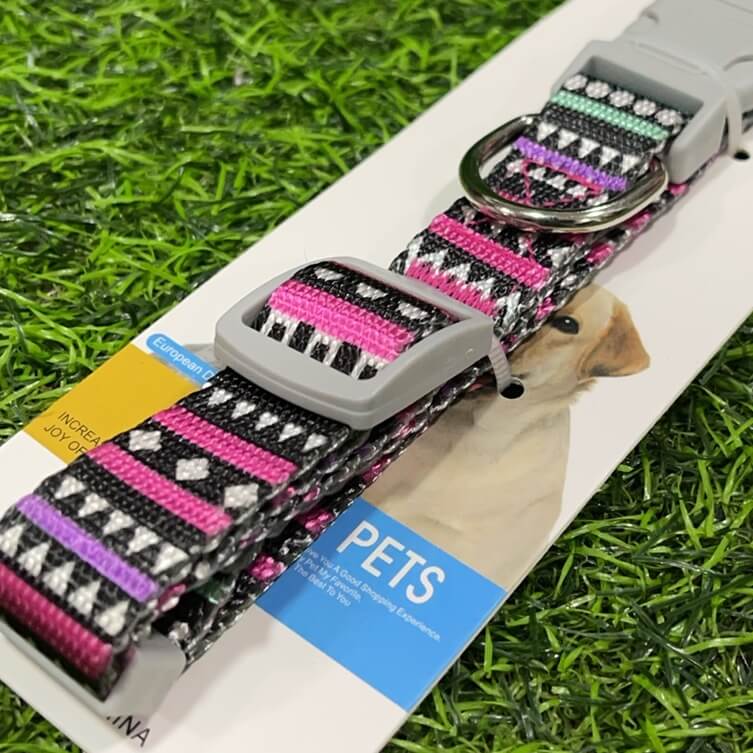 Collar p/mascota 90268-6