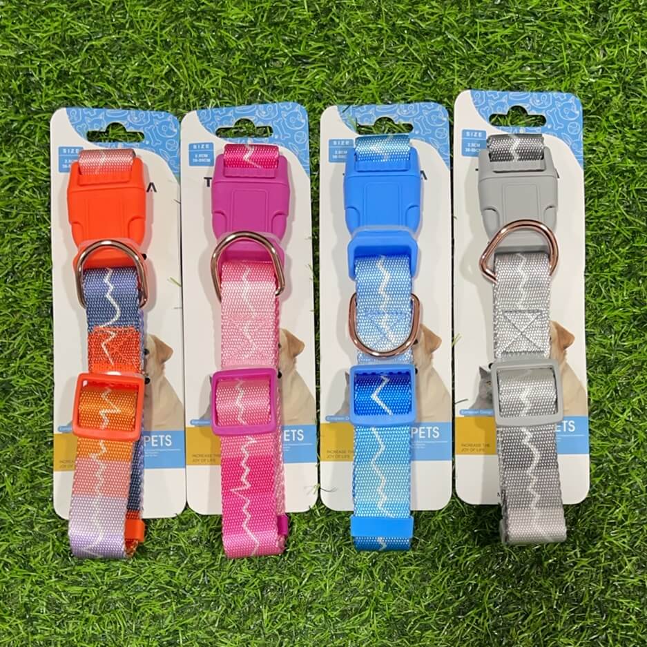 Collar p/mascota 90268-100