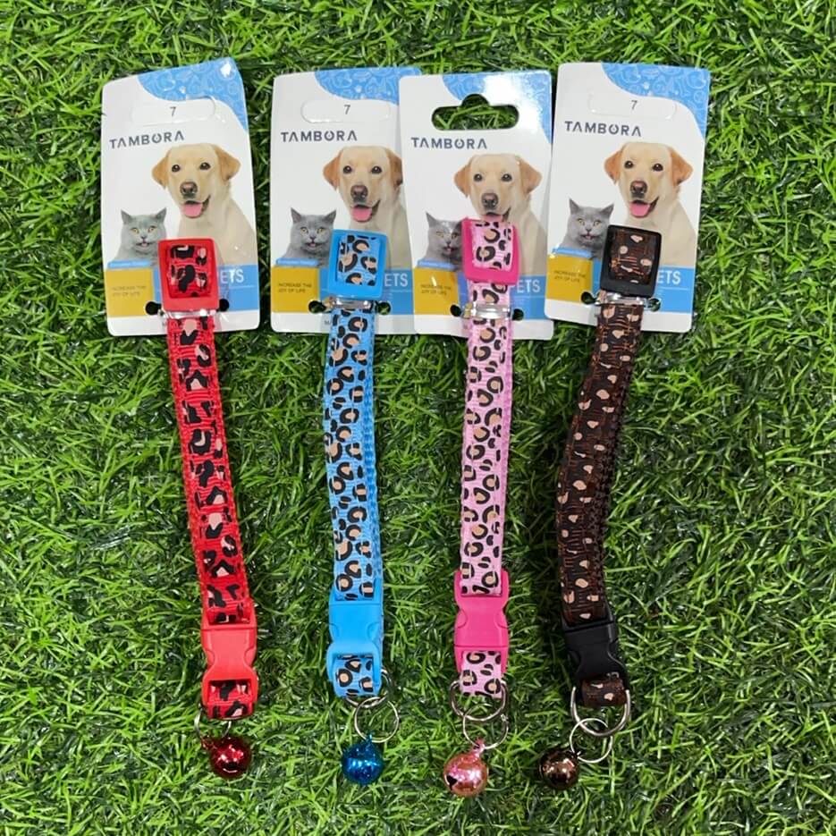 Collar p/mascota puntito51089-352