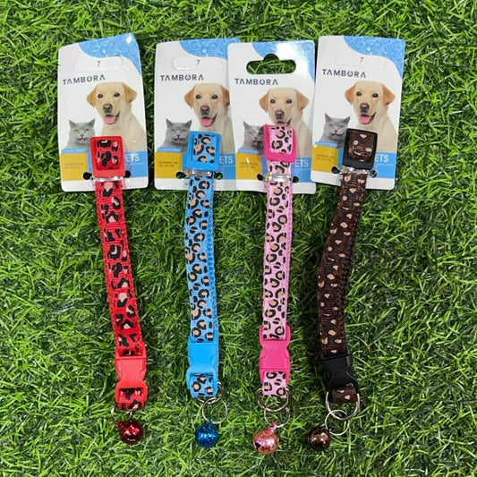 Collar p/mascota puntito51089-352