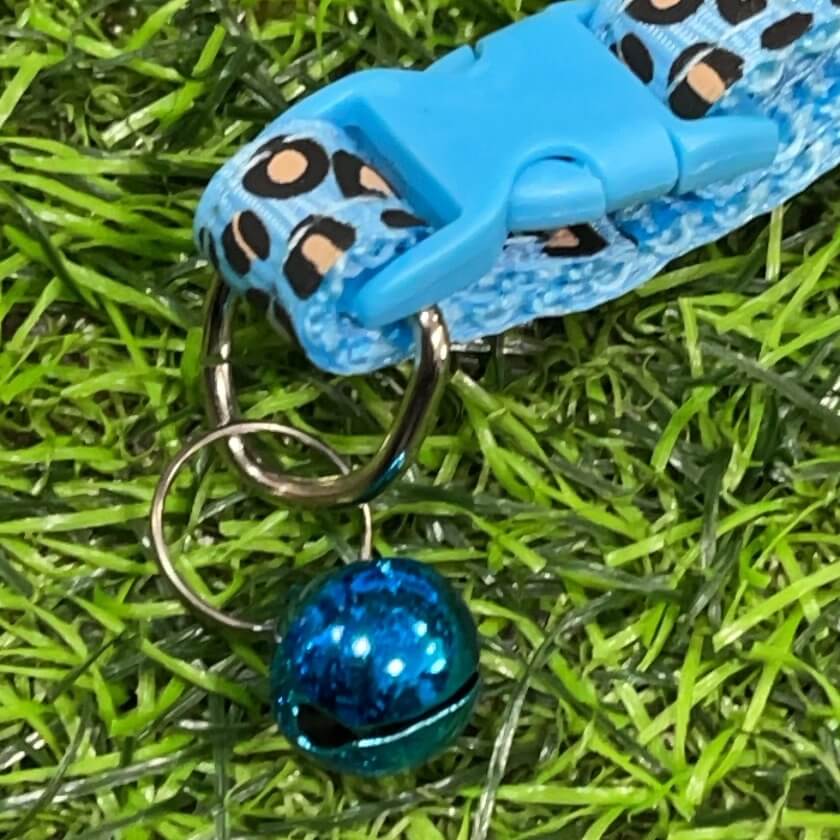 Collar p/mascota puntito51089-352