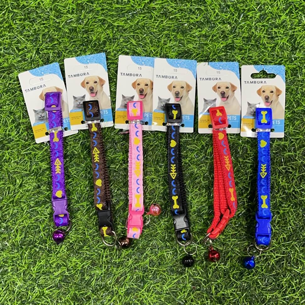 Collar para mascota 51089-357