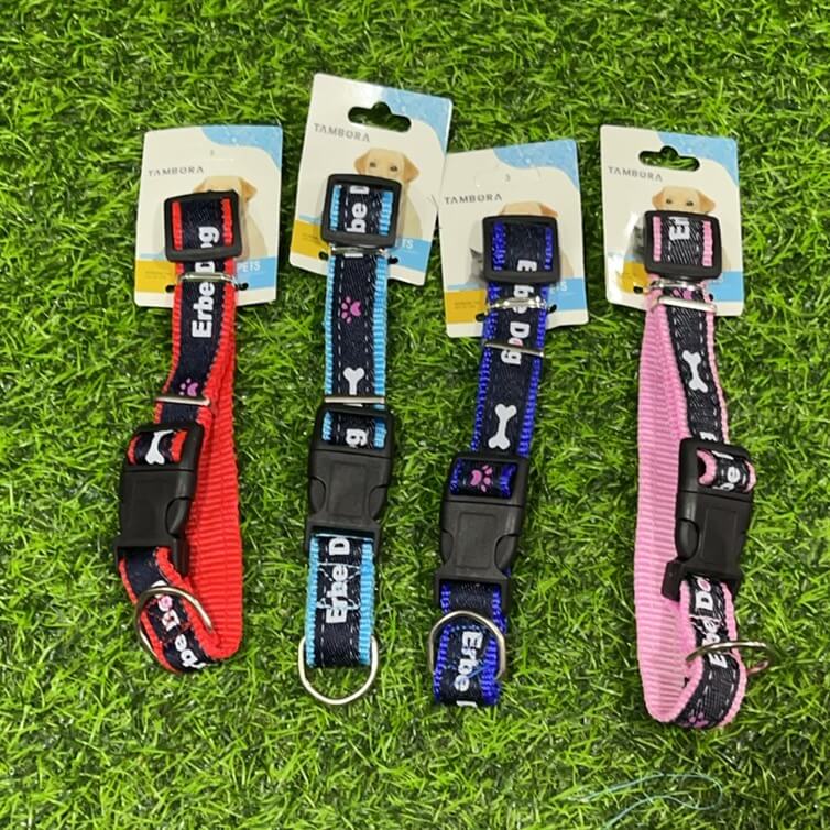 Collar para mascota 51089-348