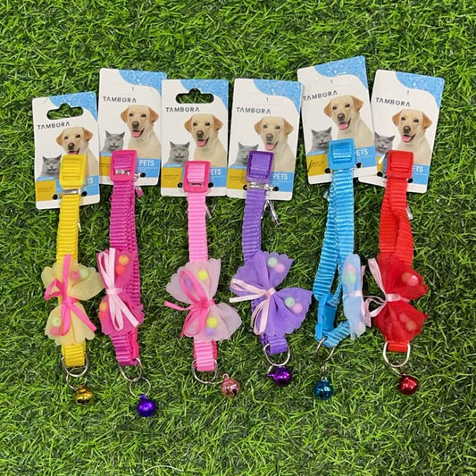 Collar p/mascota lazo 51089-340