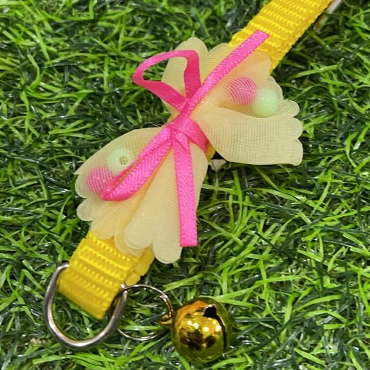 Collar p/mascota lazo 51089-340