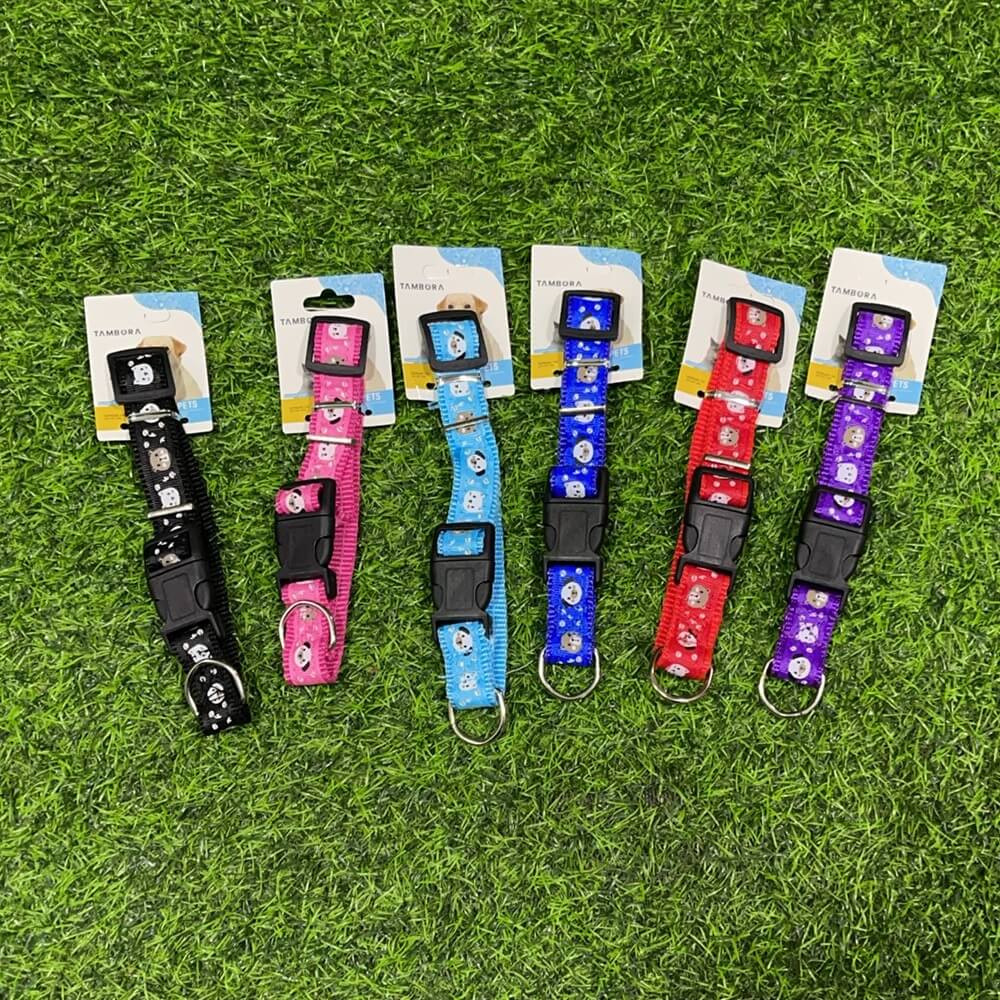 Collar para mascota 51089-344