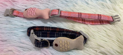 Collar para mascota d/pez51003-579