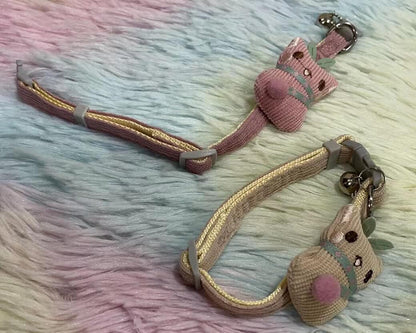 Collar para mascota 1.0 51003-826