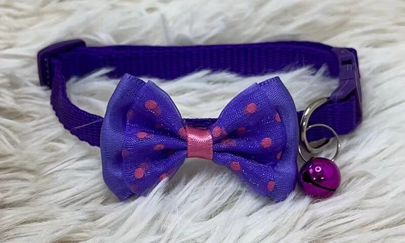 Collar p/mascota d/lazo51003-380/13878-253