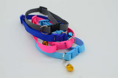 Collar perro neon #1.0 1pcs13787-26/51003-141